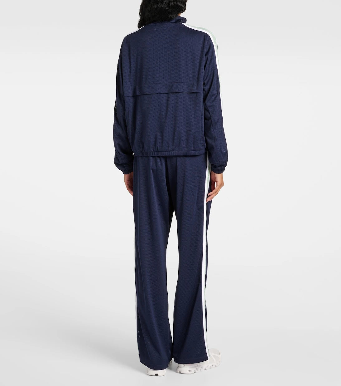 The Upside - Estadio Dawson track jacket