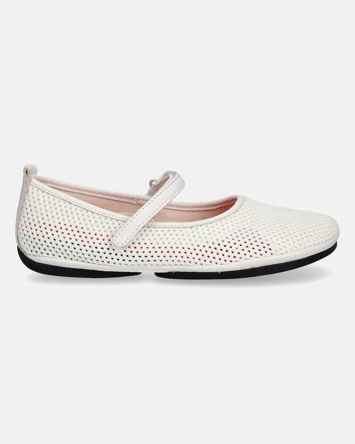 Camper Right Nina Babet