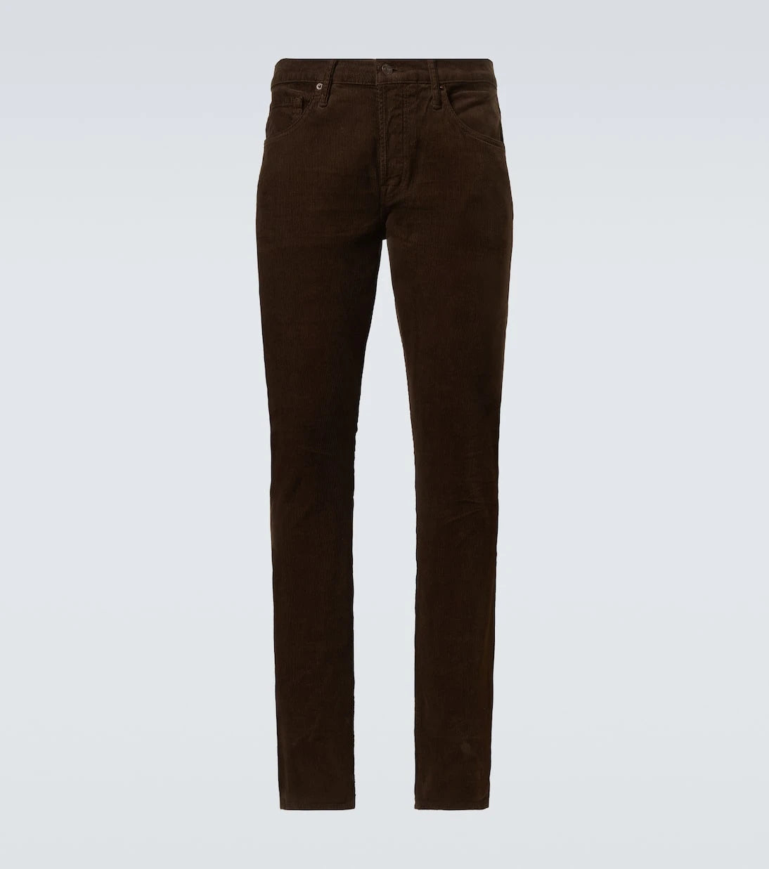 Tom Ford - Mid-rise slim jeans
