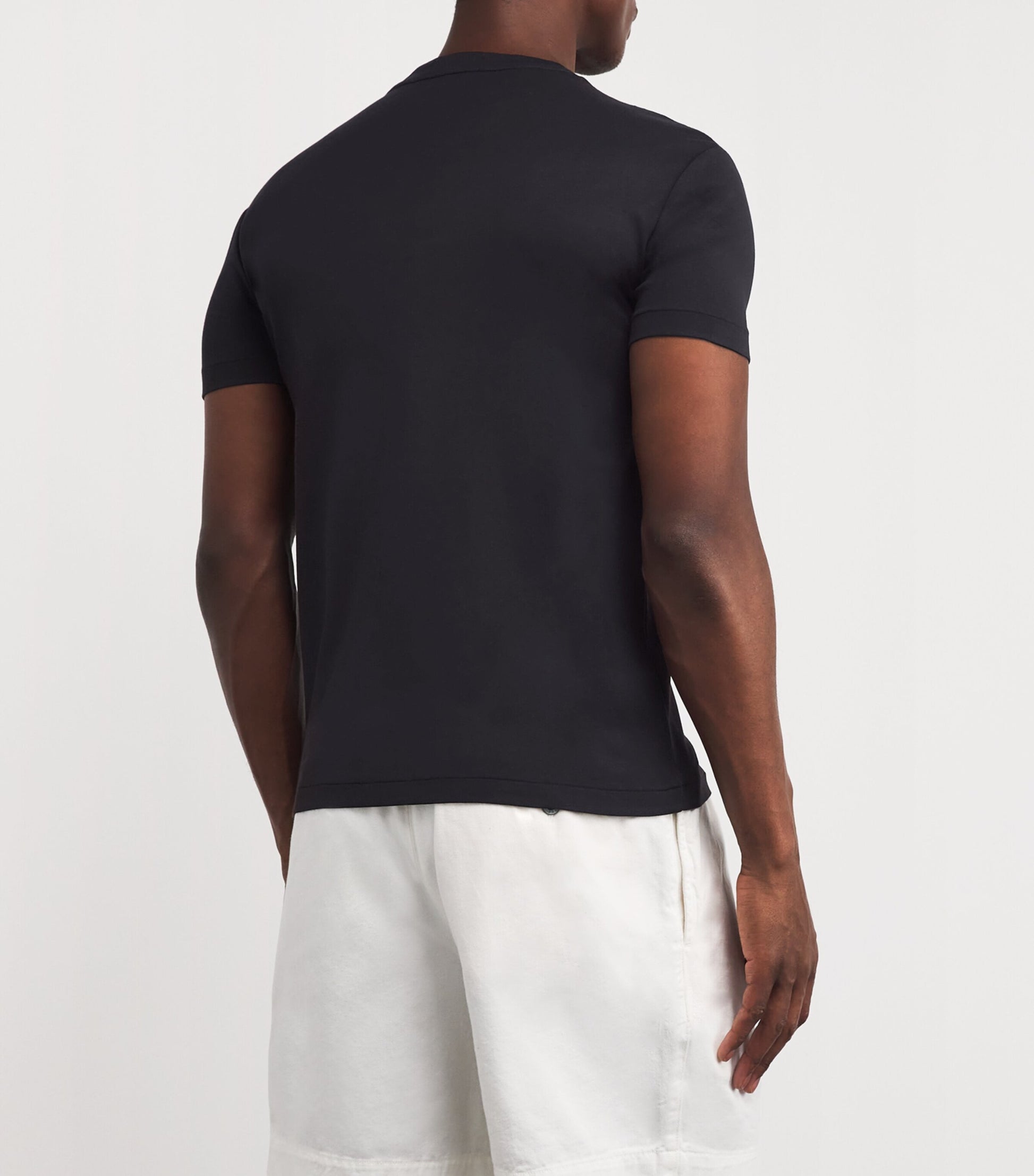 Polo Ralph Lauren Pima Cotton T-Shirt