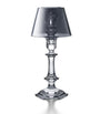 Harcourt Our Fire Silver Candlestick
