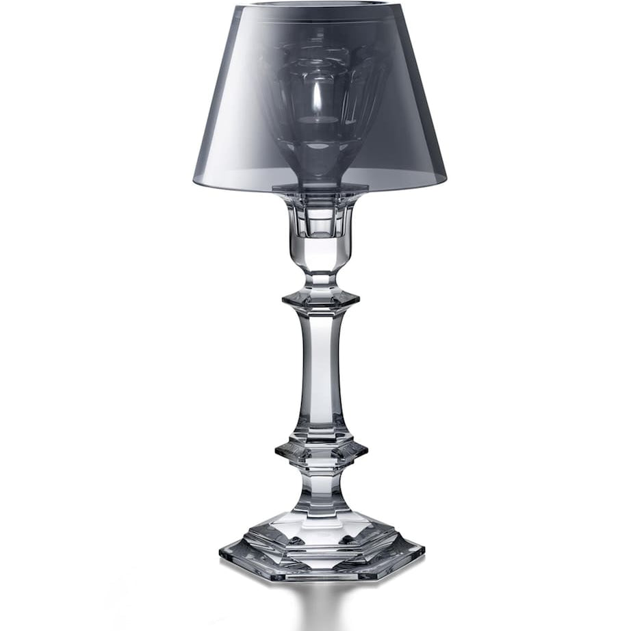 Harcourt Our Fire Silver Candlestick