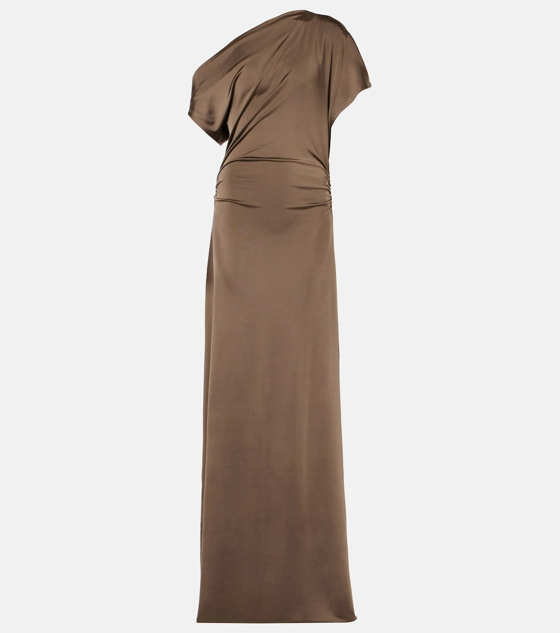 Tove - Inez draped gown