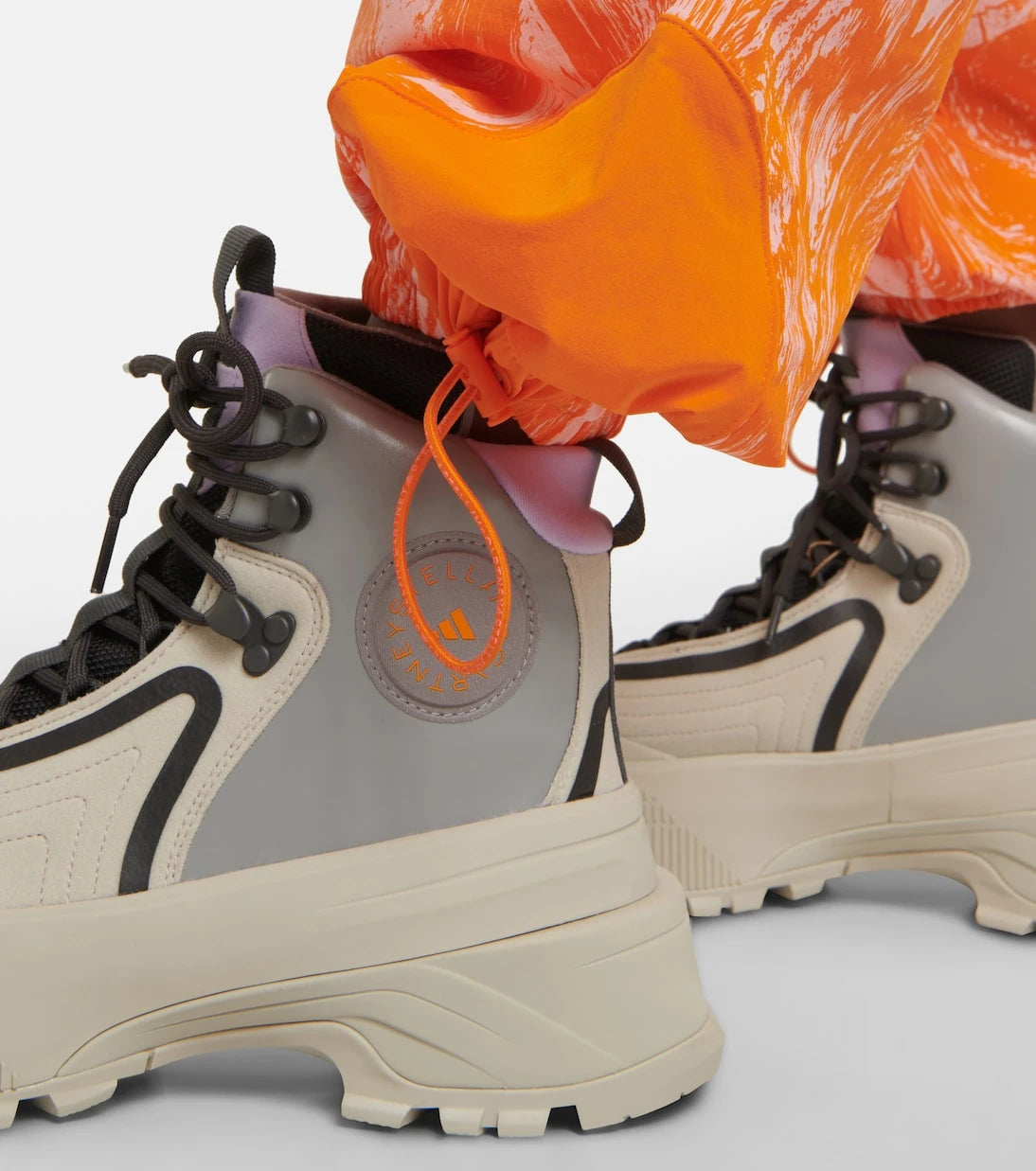 Adidas by Stella McCartney - Terrex hiking boots