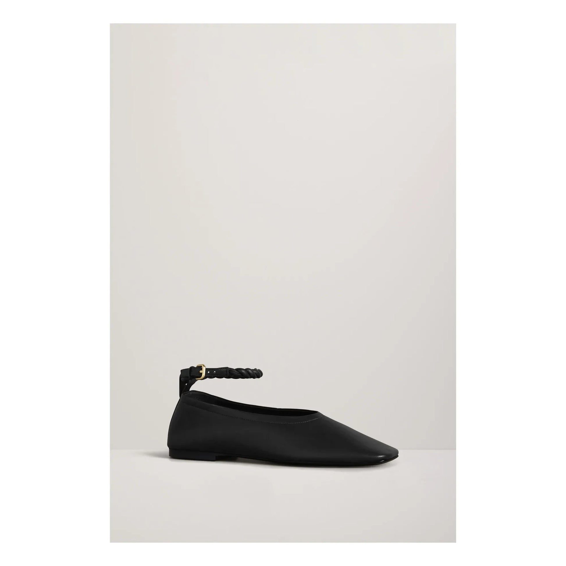 A. Emery - Steele ballerinas | Black