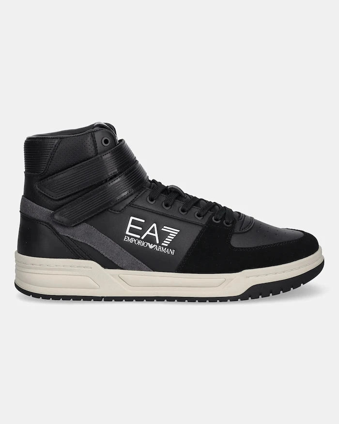 Маратонки EA7 Emporio Armani