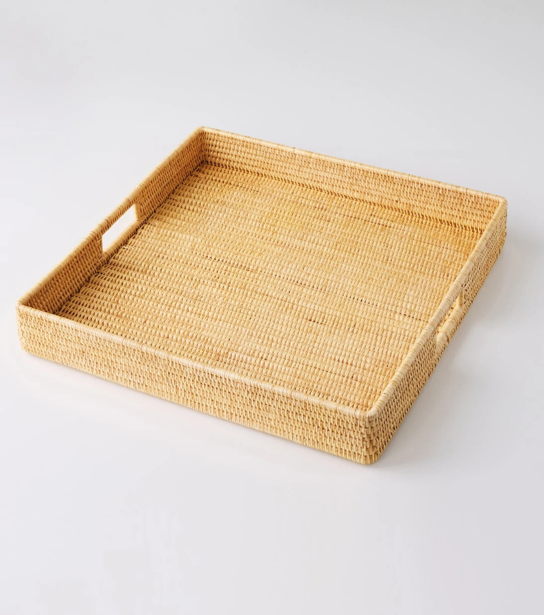 Cabana - Sabbia wicker serving tray