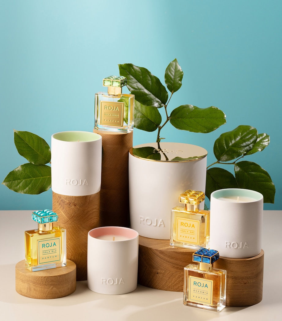 Gardenia Diffuser (250ml)