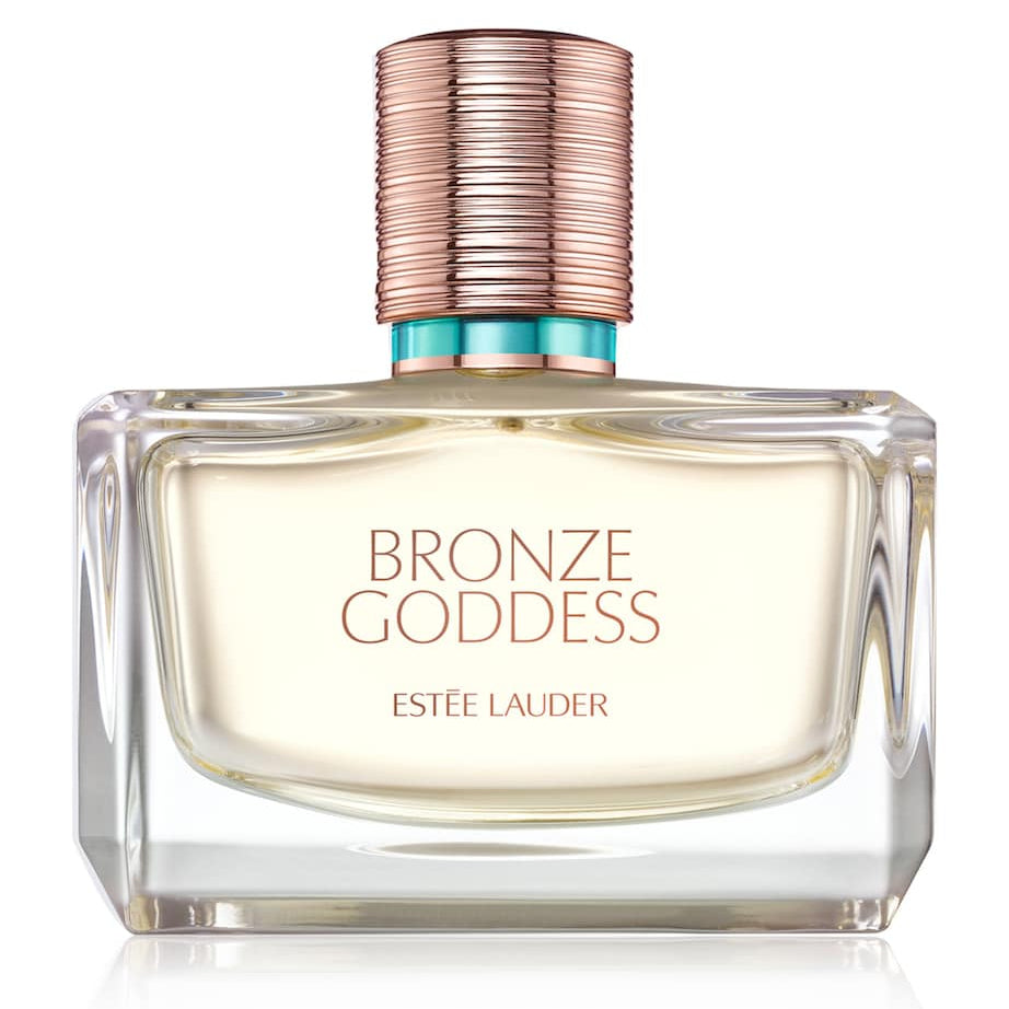 Estée Lauder Bronze Goddess Skinscent Eau Fraîche (100ml)