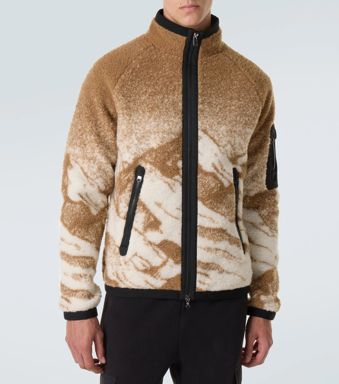 Bogner - Gregor fleece jacket