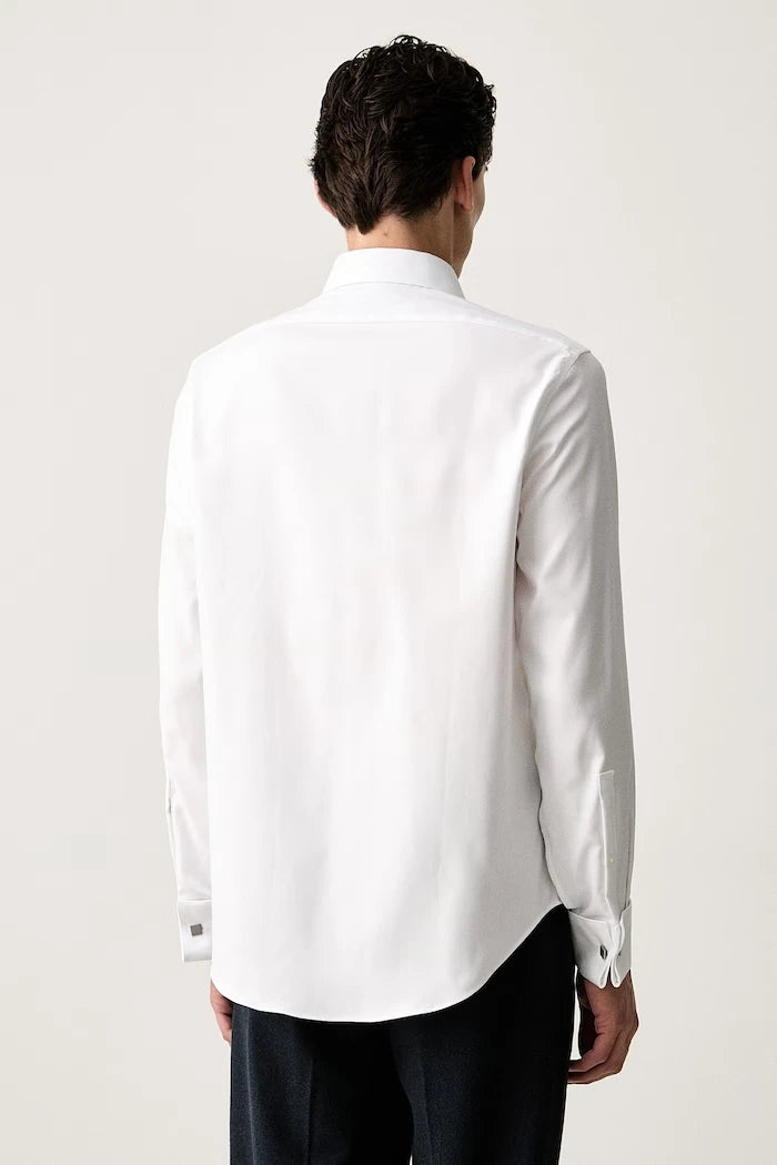 Calvin Klein Erkek Pamuk Oxford Gömlek