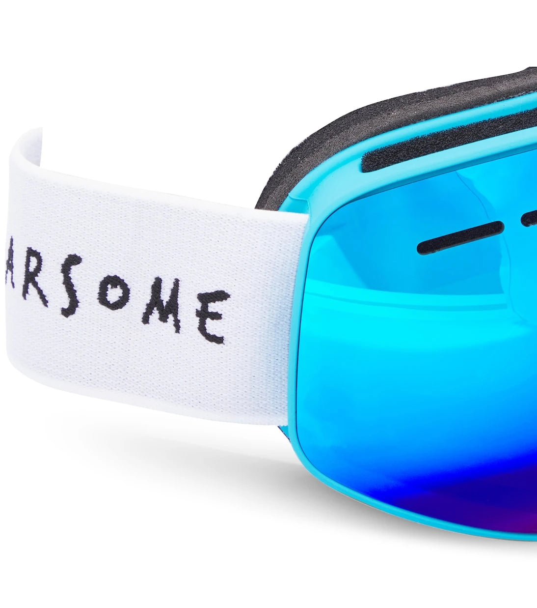 Roarsome - Antifog ski goggles