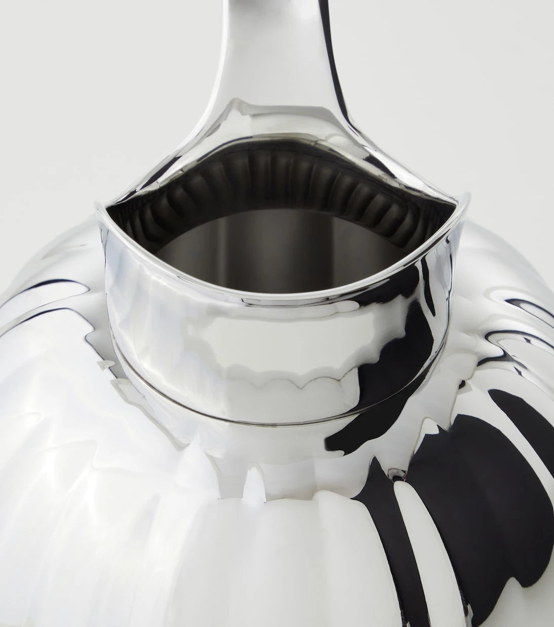 Georg Jensen - Bernadotte jug by Sigvard Bernadotte