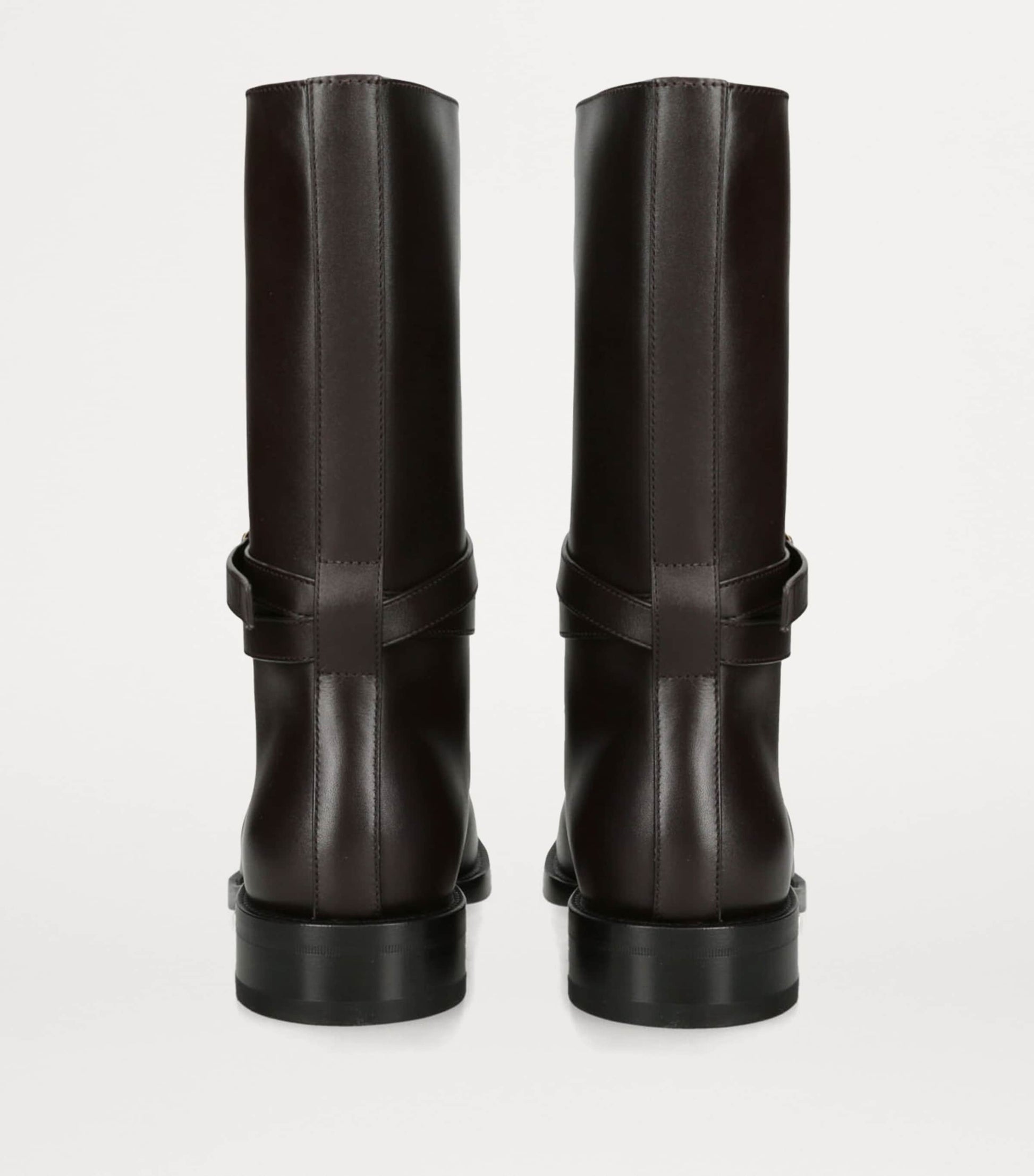 Jodhpur Leather Boots 20