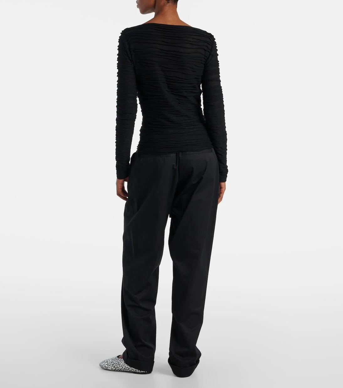 Proenza Schouler - White Label Paloma top