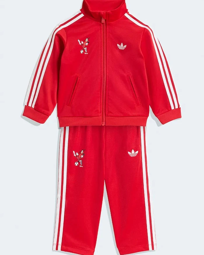adidas Originals спортен комплект за деца DISNEY