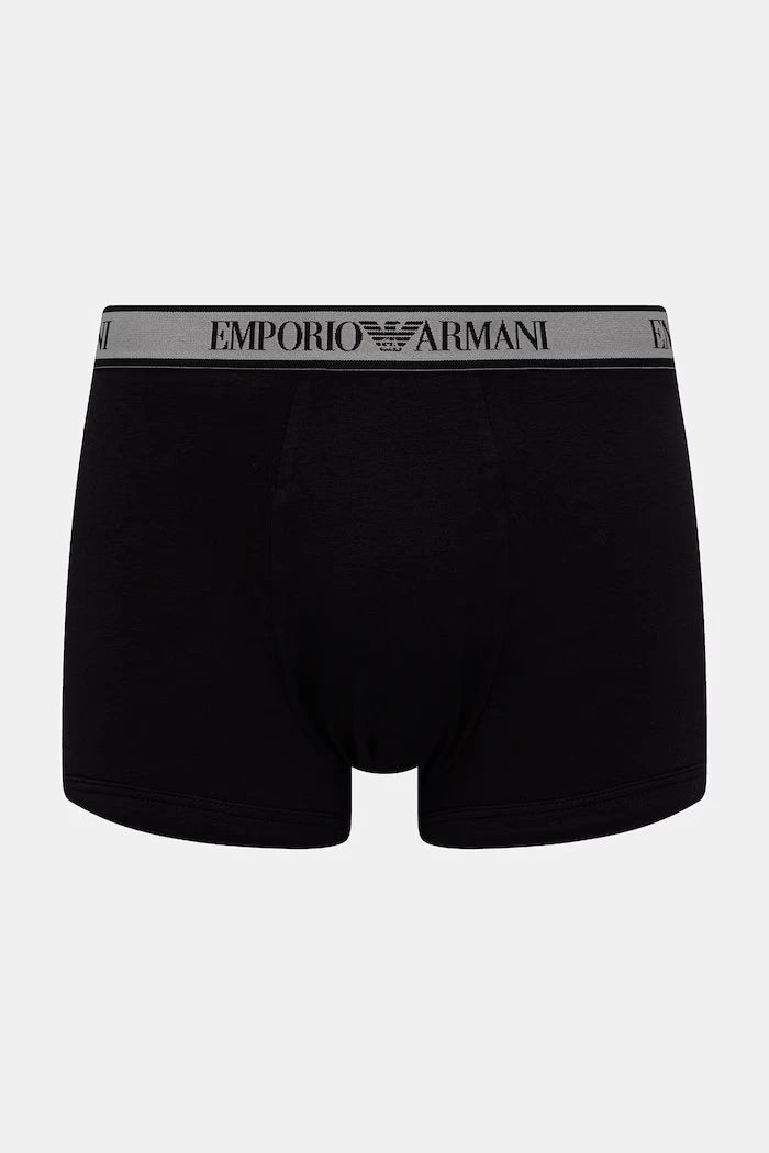 Emporio Armani Underwear Erkek Dar Boxer 3'lü Paket