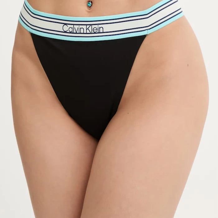 Calvin Klein kadın brazilian bikini altı