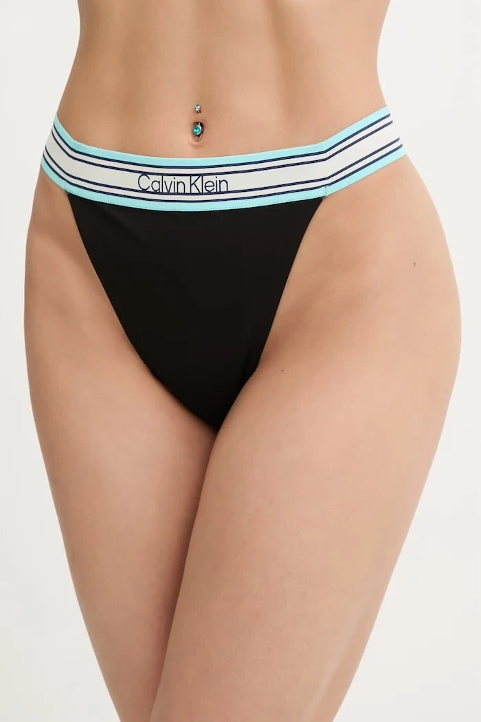 Calvin Klein kadın brazilian bikini altı