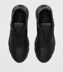 Hogan Leather Hyperlight Sneakers