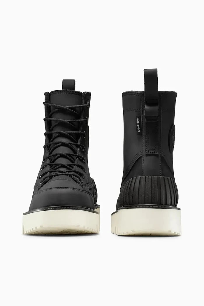 Туристически обувки от набук Converse Chuck 70 Rugged