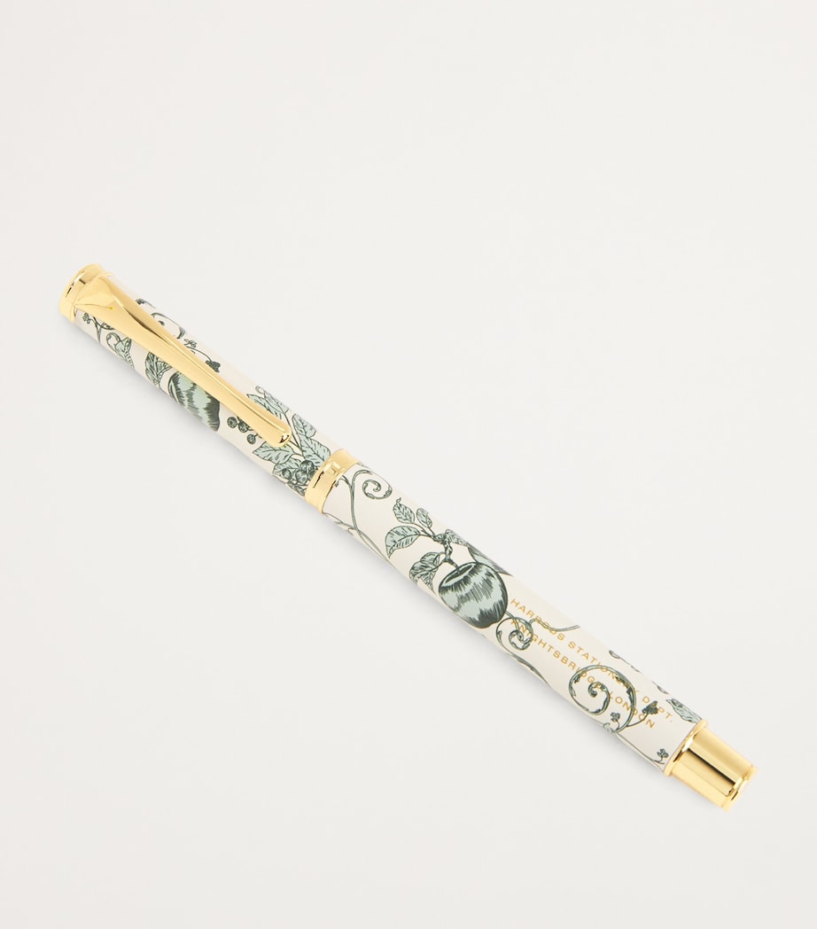 Harrods Menagerie Ballpoint Pen