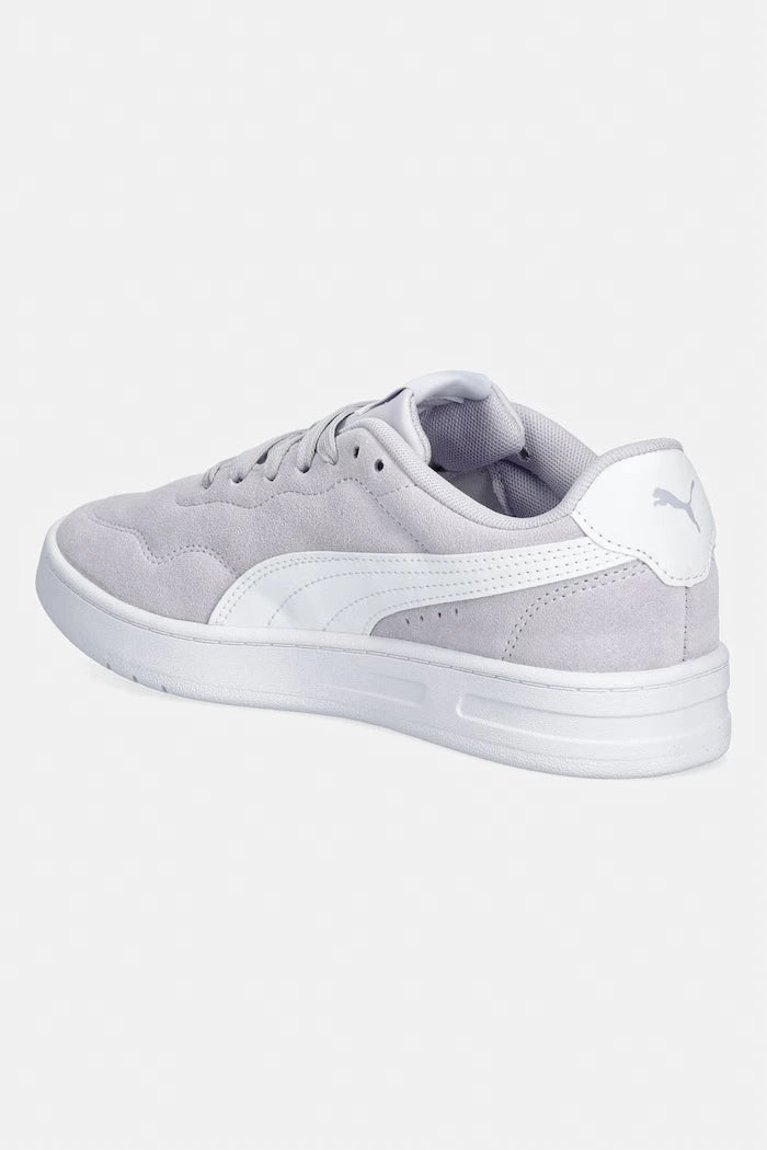 Puma Court Lally Kadın Süet Sneaker