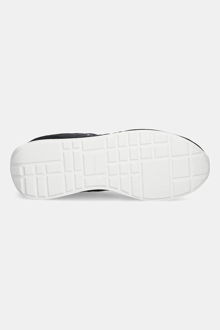 Calvin Klein RETRO RUNNER ESS MIX MAT Spor Ayakkabı