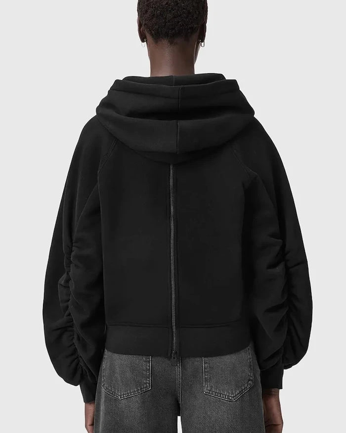 Pamuklu AllSaints Sweatshirt