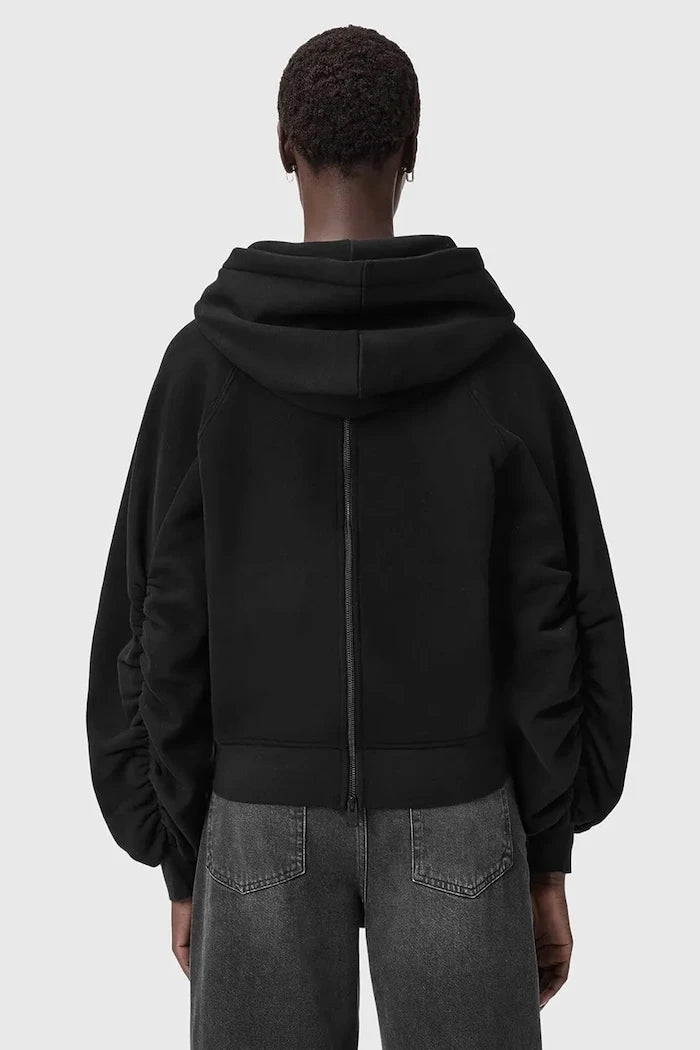 Pamuklu AllSaints Sweatshirt