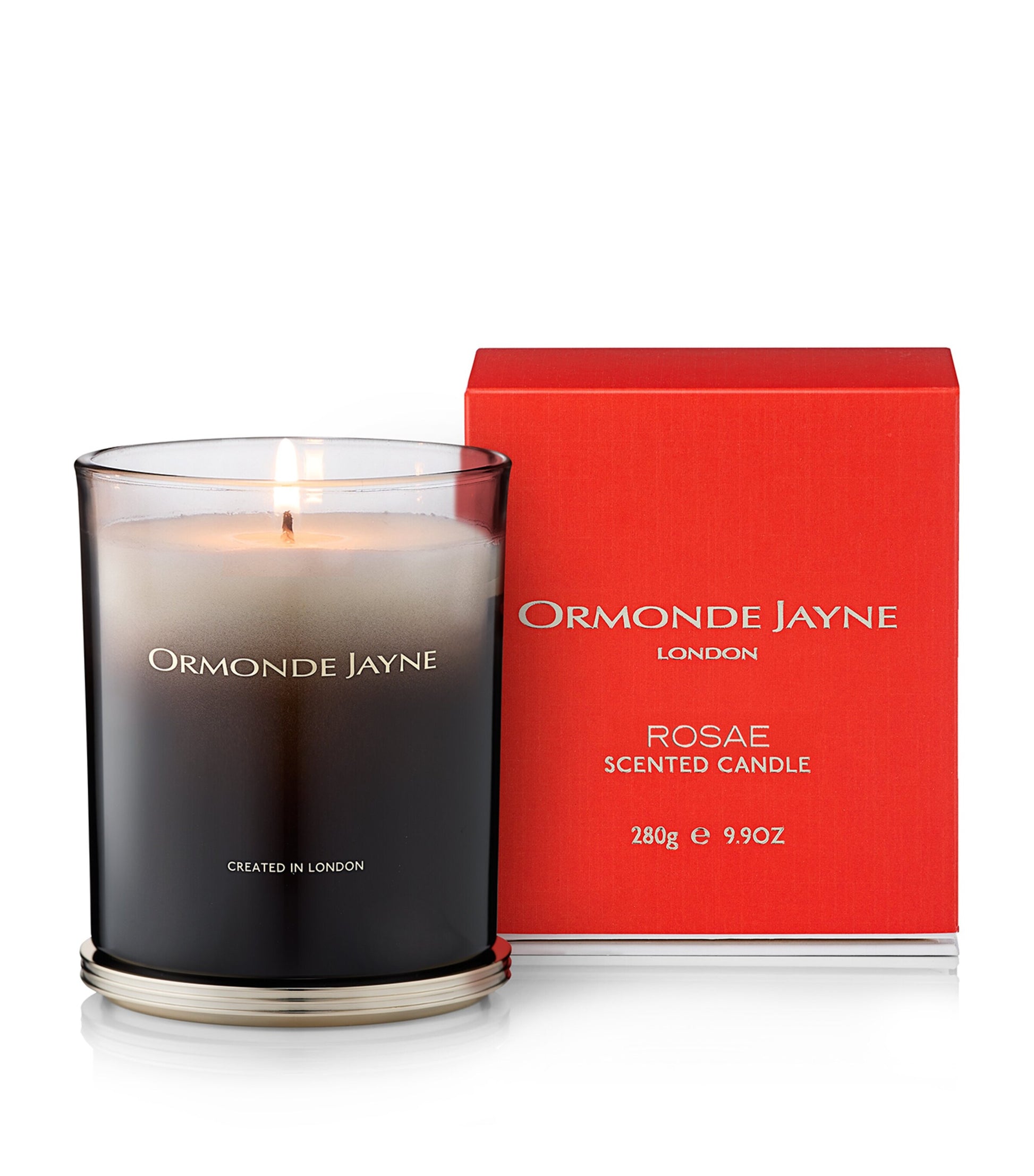 Rosae Candle (280g)