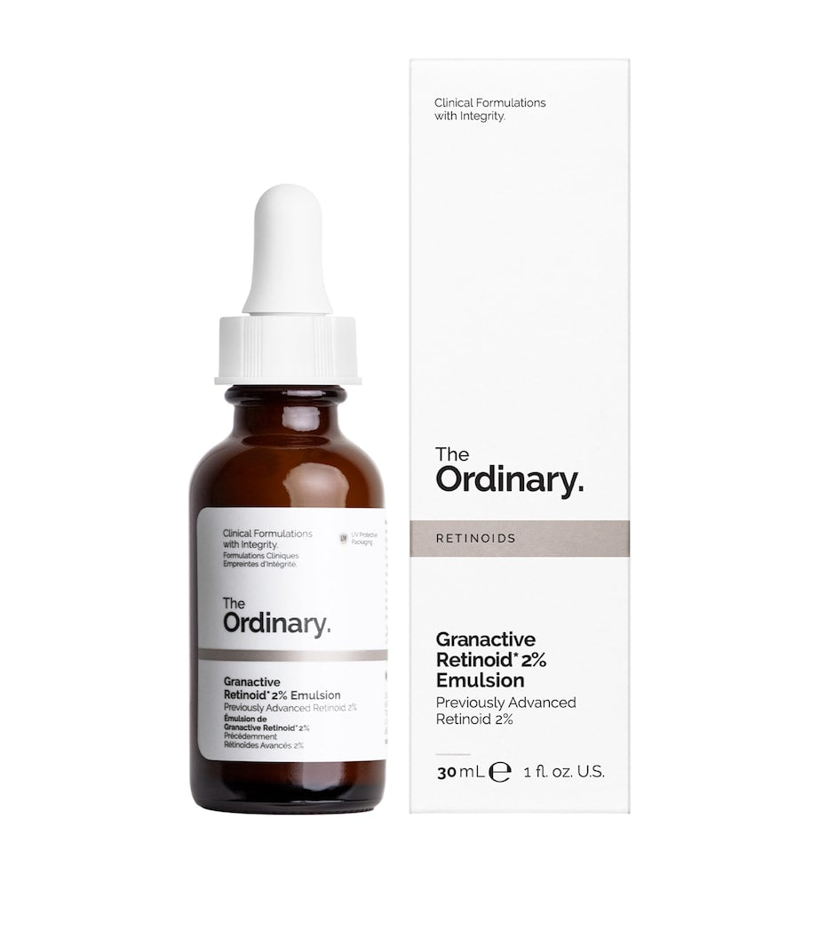 Granactive Retinoid 5% In Squalane (30Ml)