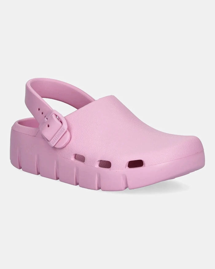 Детски чехли Birkenstock Birki-Flow