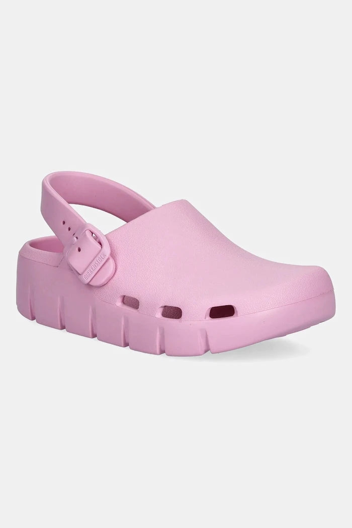 Детски чехли Birkenstock Birki-Flow