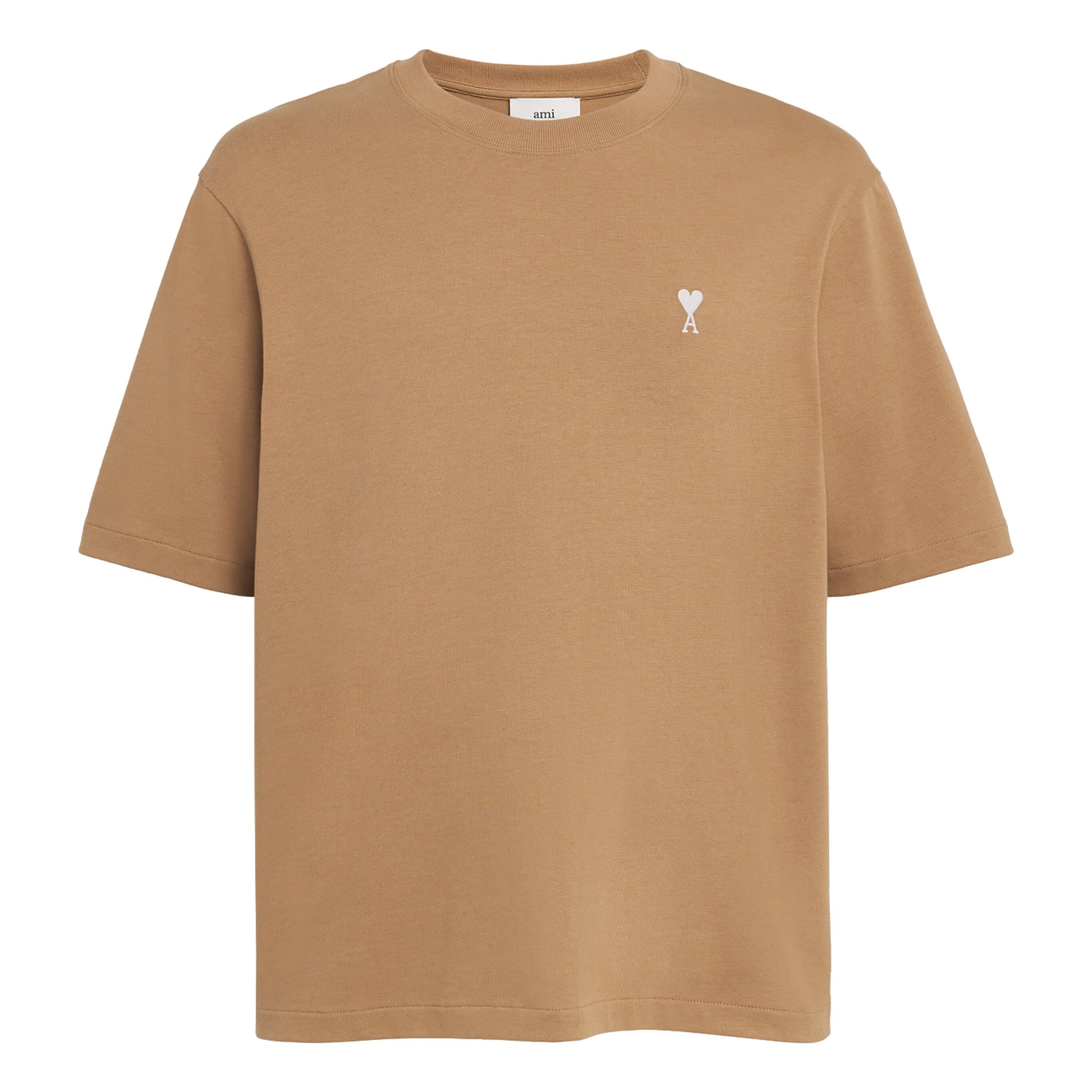 Cotton Ami de Coeur T-Shirt