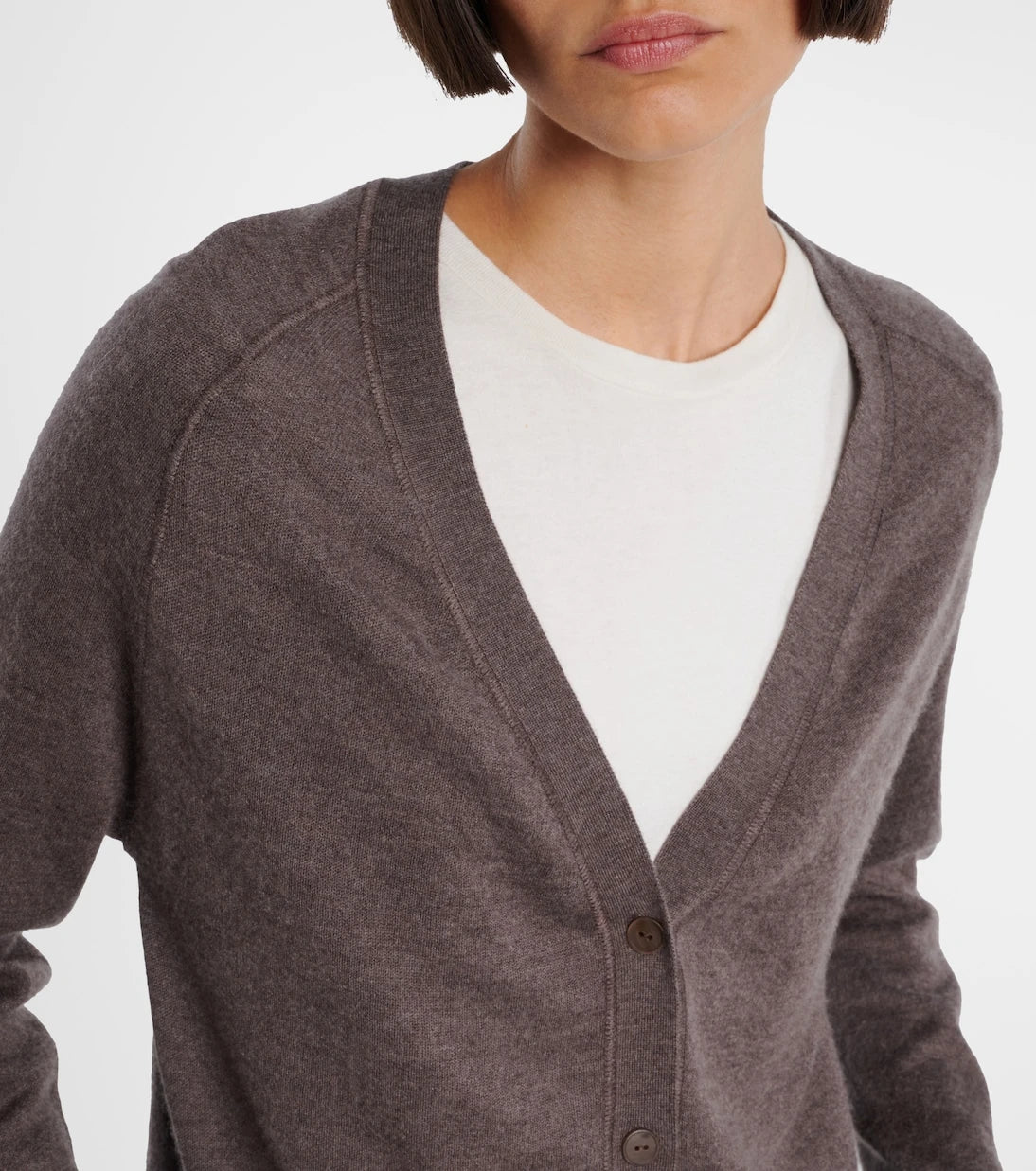 The Row - Liberty cashmere cardigan
