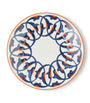 Cabana Magazine x Ginori 1735 Porcelain Anatolia Dinner Plate (26.5cm)