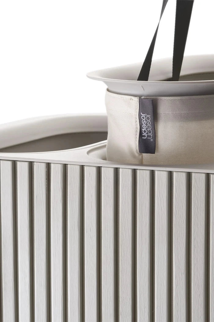 Кош за пране Joseph Joseph Tota Trio Luxe 90 L