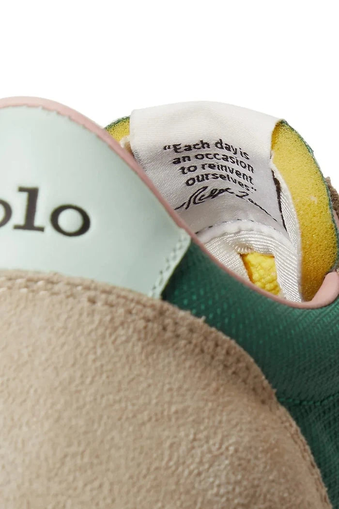 Polo Ralph Lauren Prl Trail125 маратонки дамски
