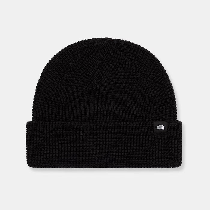 The North Face шапка бейни Фишерман