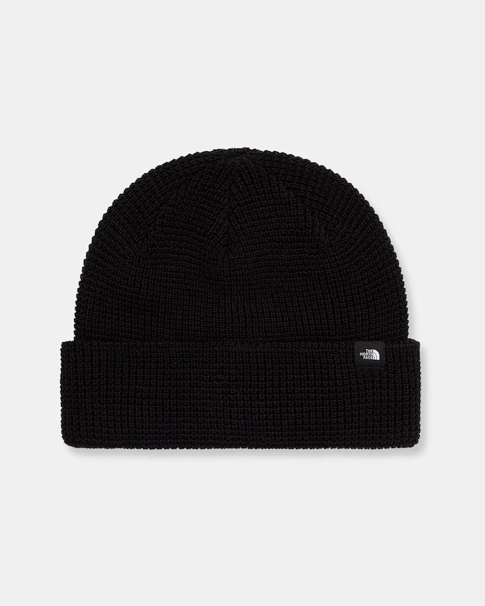 The North Face шapka beanie Fisherman
