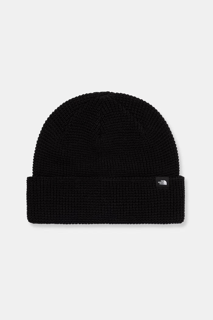 The North Face шapka beanie Fisherman