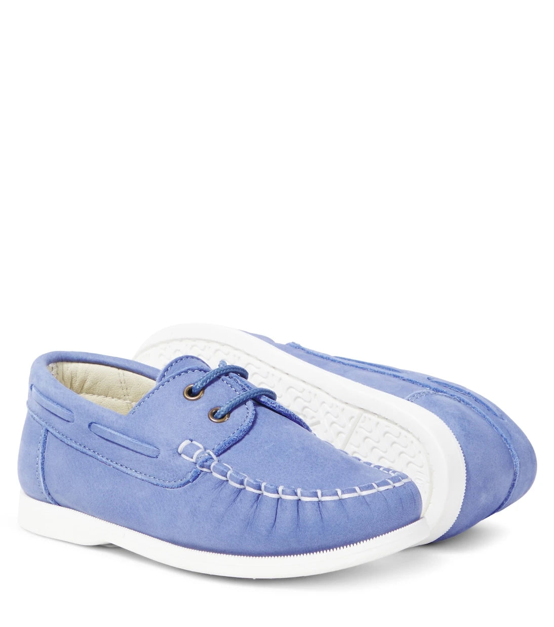 PèPè - Baby leather loafers