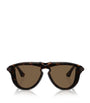 Acetate 0BE4427 Sunglasses