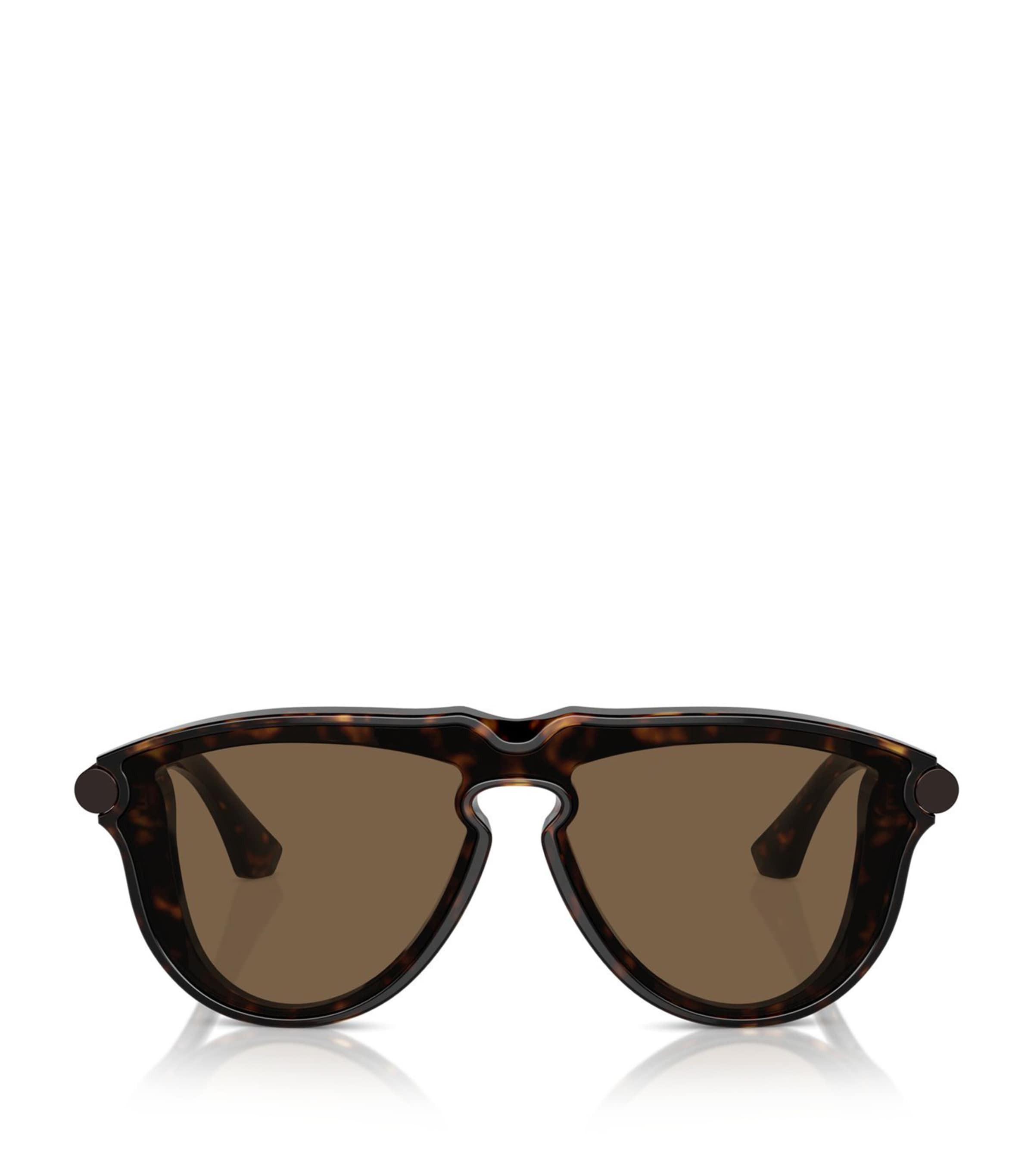 Acetate 0BE4427 Sunglasses