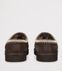 Suede Tasman II Slippers