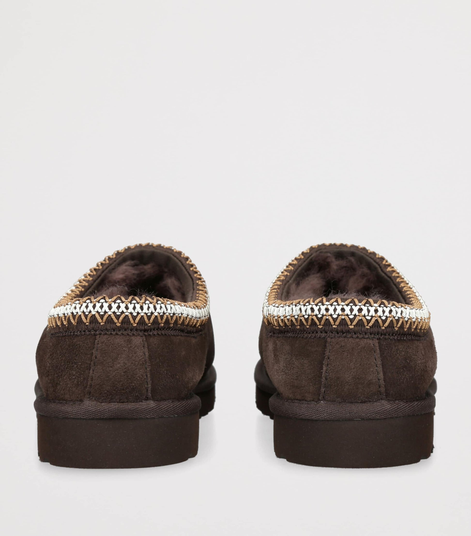 Suede Tasman II Slippers