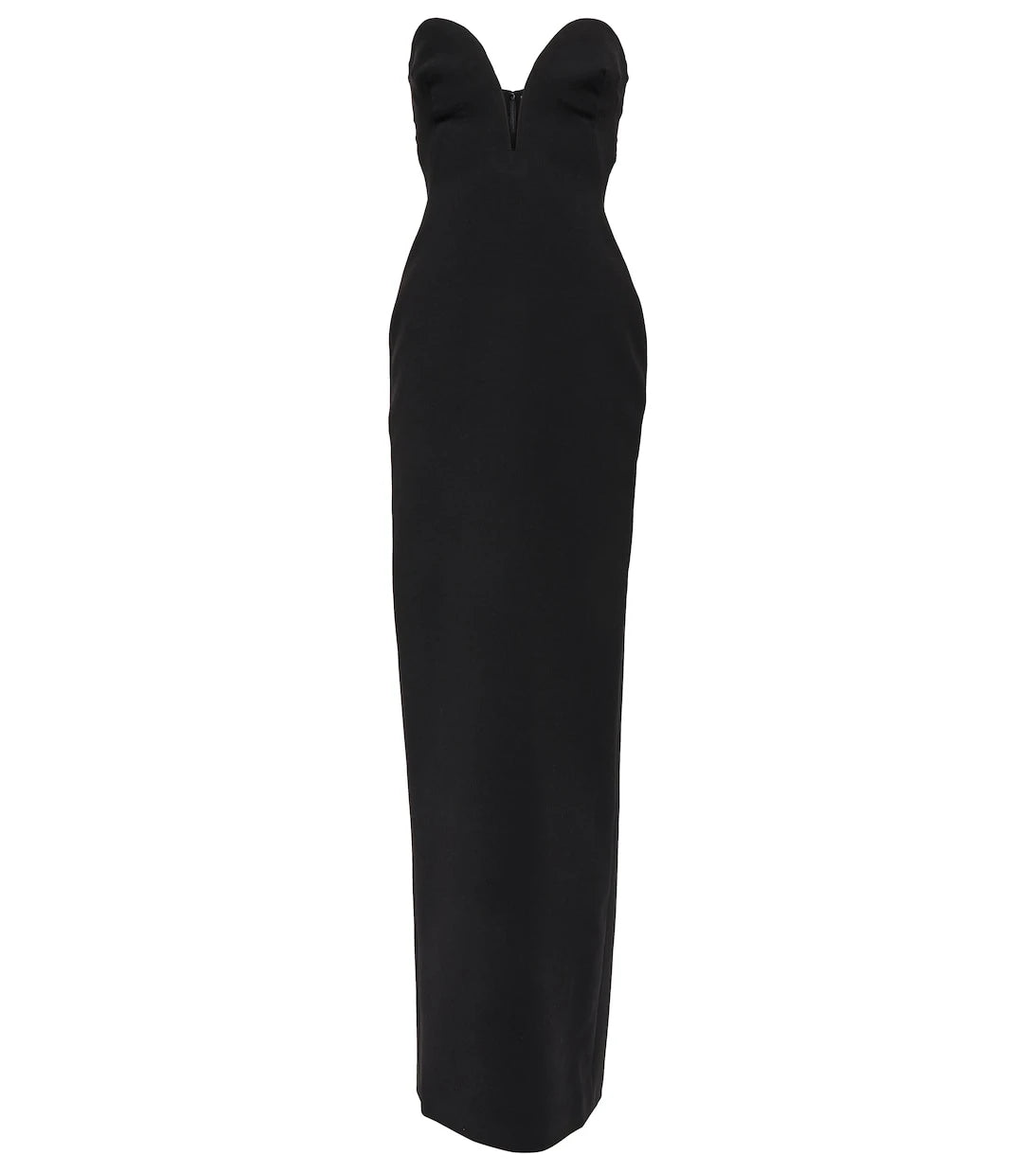 مونوه - فستان كريب