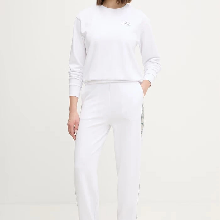 EA7 Emporio Armani Eşofman Takımı