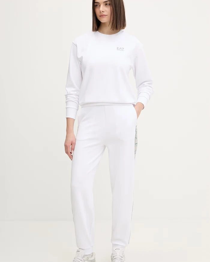EA7 Emporio Armani Eşofman Takımı